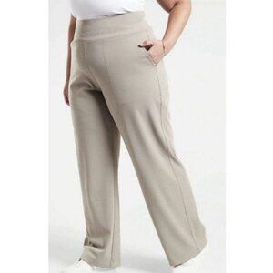 Athleta Venice High Rise Wide Leg 2x​